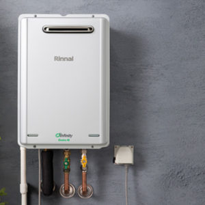 Everything you need to know about Rinnai Hot Water Systems