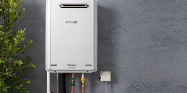 Everything you need to know about Rinnai Hot Water Systems